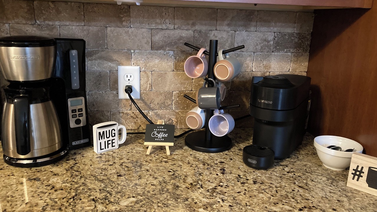 Photo of Kitchen in Jones Mills
