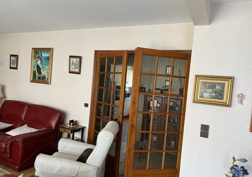 Photo of Livingroom in Tours