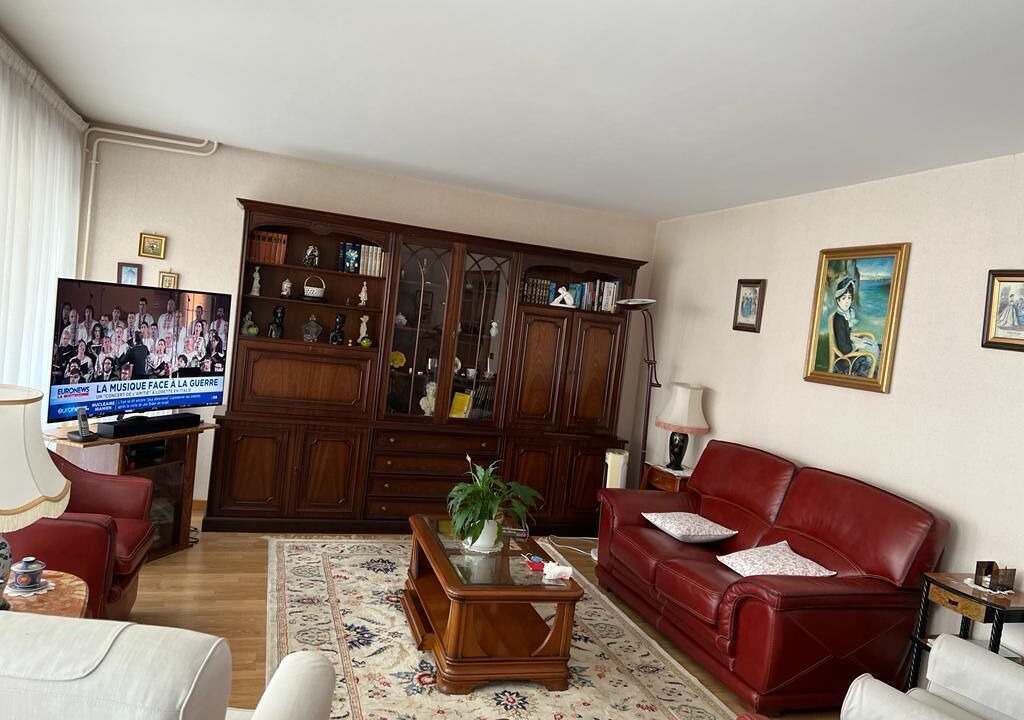 Photo of Livingroom in Tours