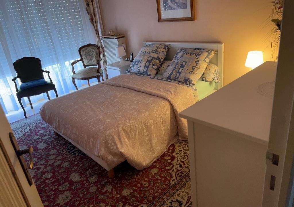 Photo of Bedroom in Tours