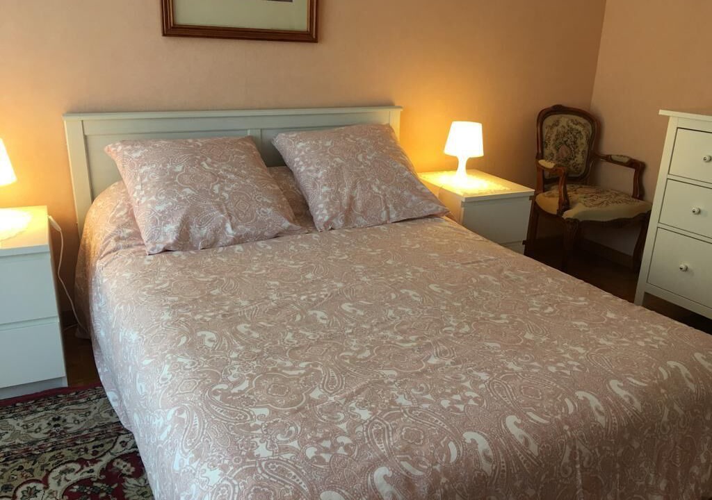 Photo of Bedroom in Tours