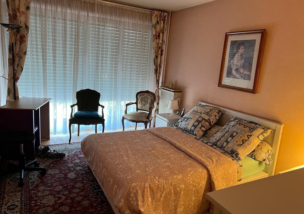 Photo of Bedroom in Tours