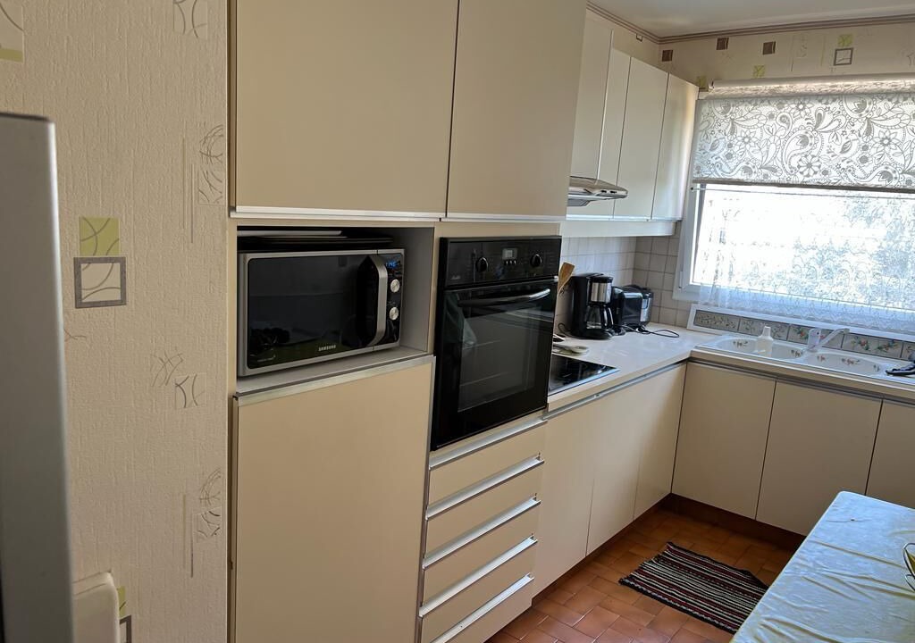 Photo of Kitchen in Tours