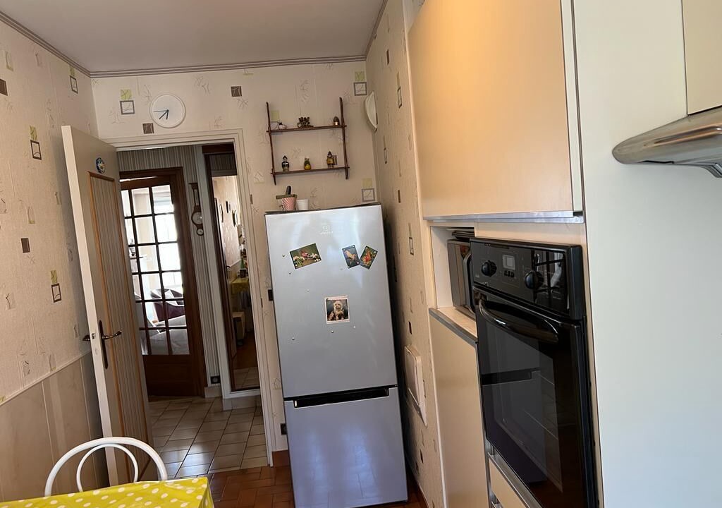 Photo of Kitchen in Tours