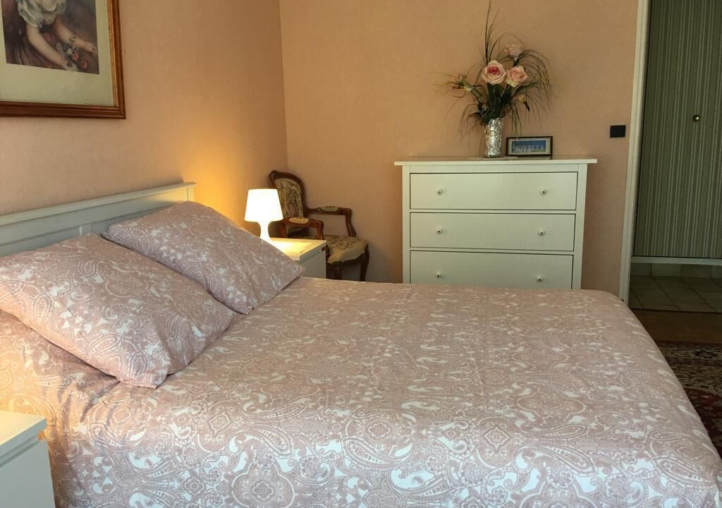 Photo of Bedroom in Tours