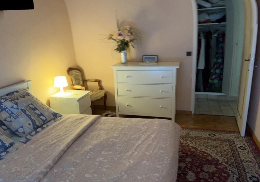 Photo of Bedroom in Tours
