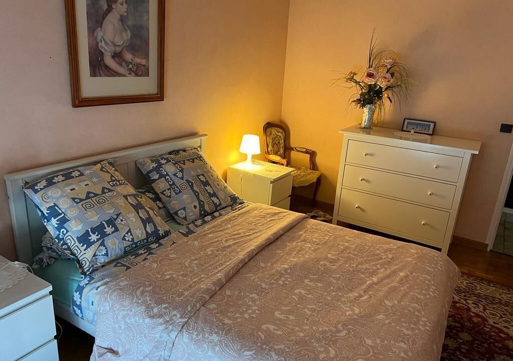 Photo of Bedroom in Tours