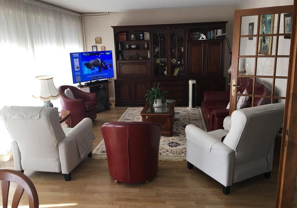 Photo of Livingroom in Tours