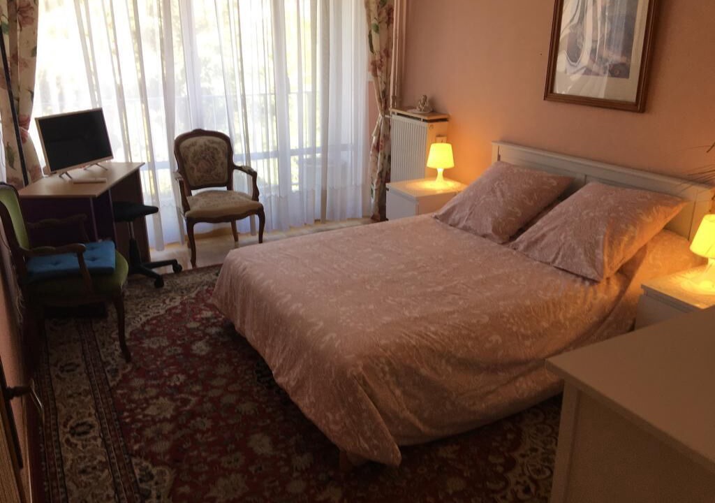 Photo of Bedroom in Tours