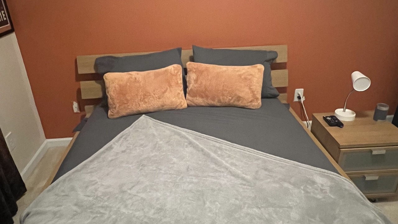 Photo of Bedroom in Greensboro