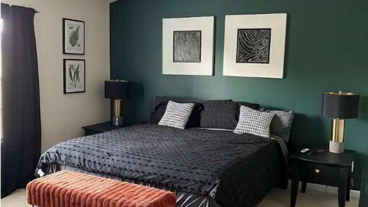 Photo of Bedroom in Greensboro