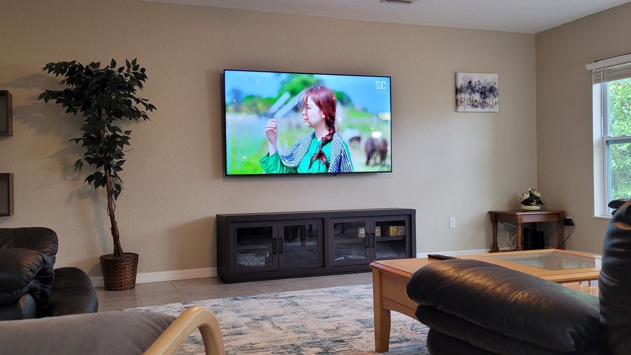 Photo of Livingroom in Daytona Beach