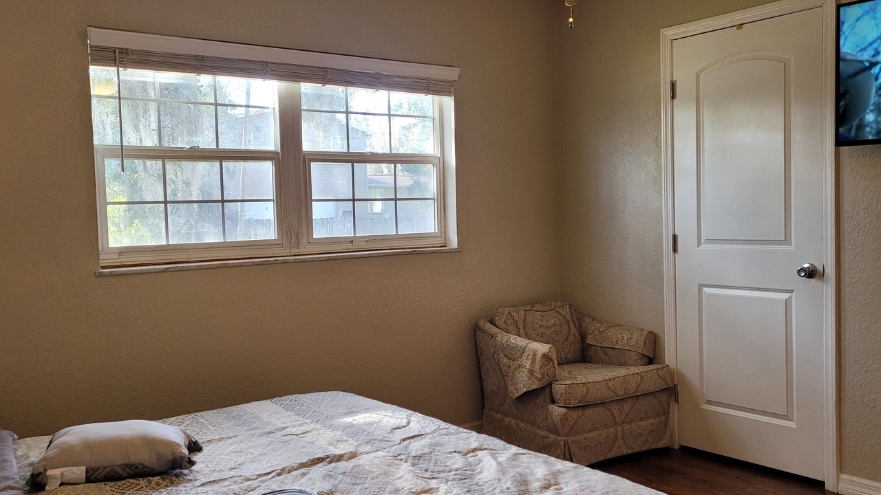 Photo of Bedroom in Daytona Beach