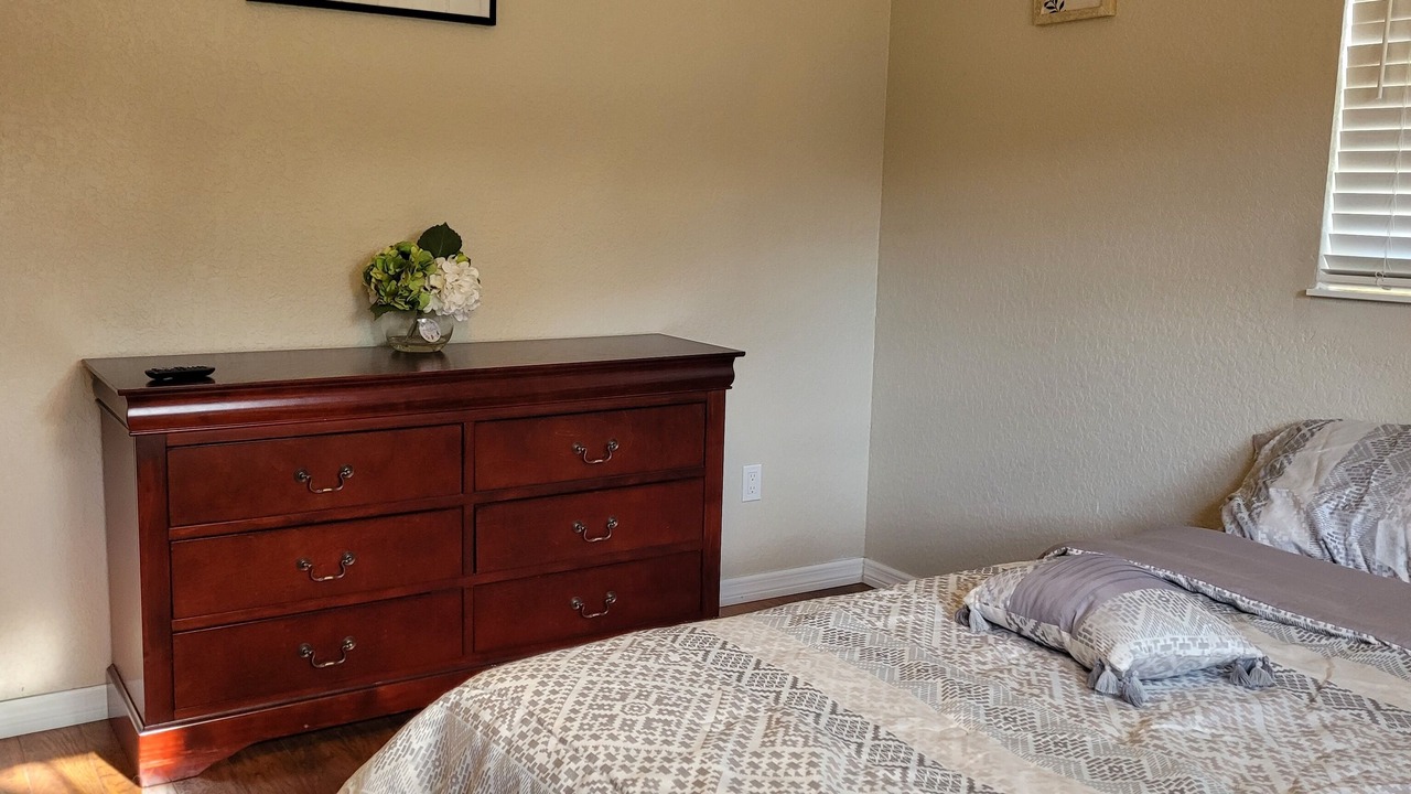 Photo of Bedroom in Daytona Beach