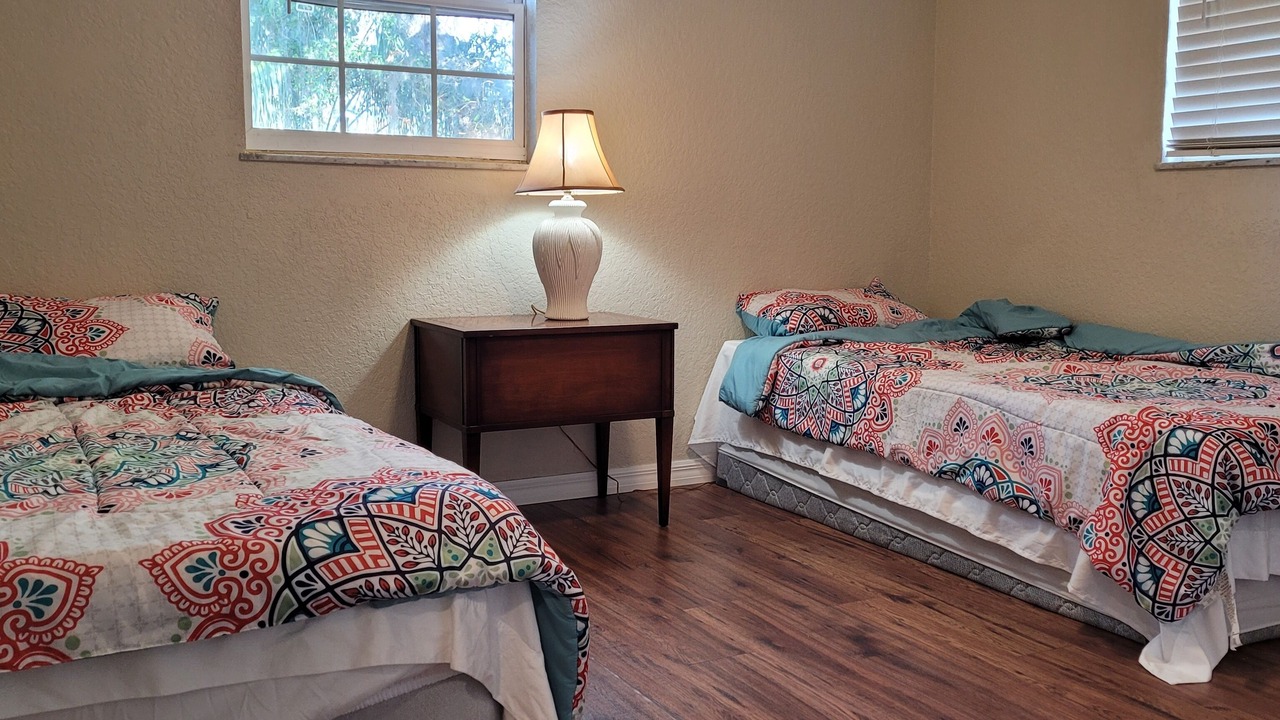 Photo of Bedroom in Daytona Beach