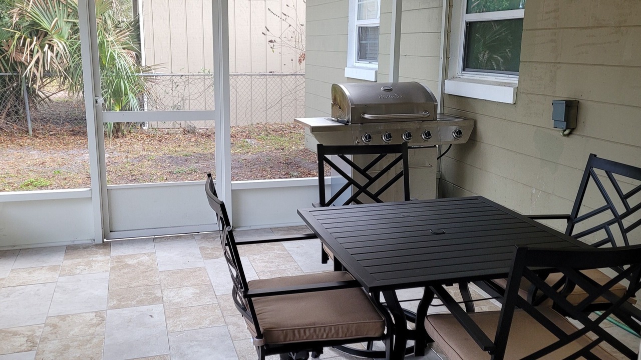 Photo of Outdoor in Daytona Beach