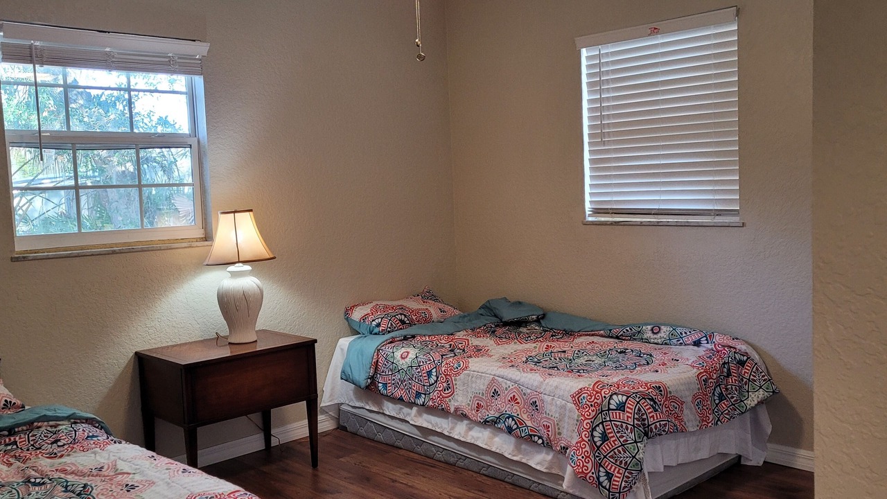 Photo of Bedroom in Daytona Beach