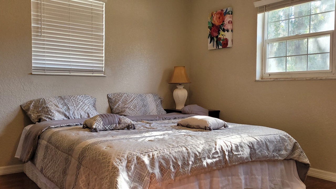 Photo of Bedroom in Daytona Beach
