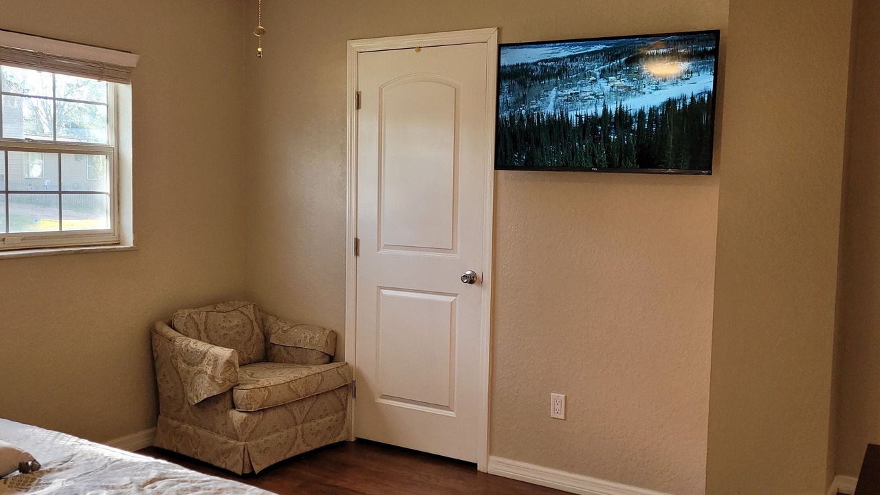 Photo of Bedroom in Daytona Beach