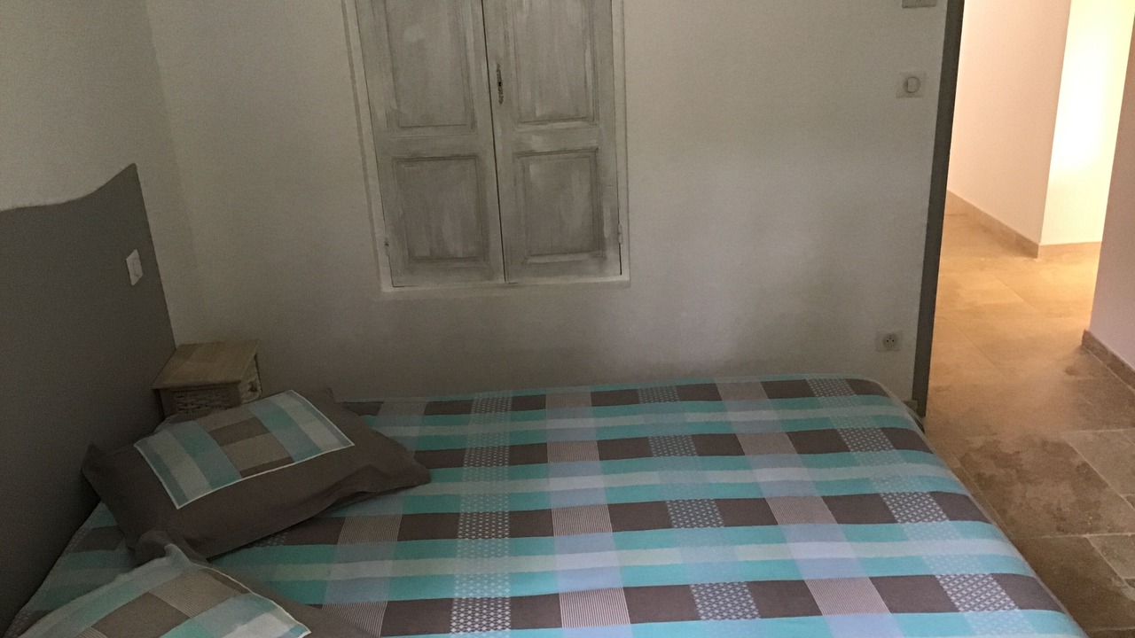 Photo of Bedroom in Bergerac