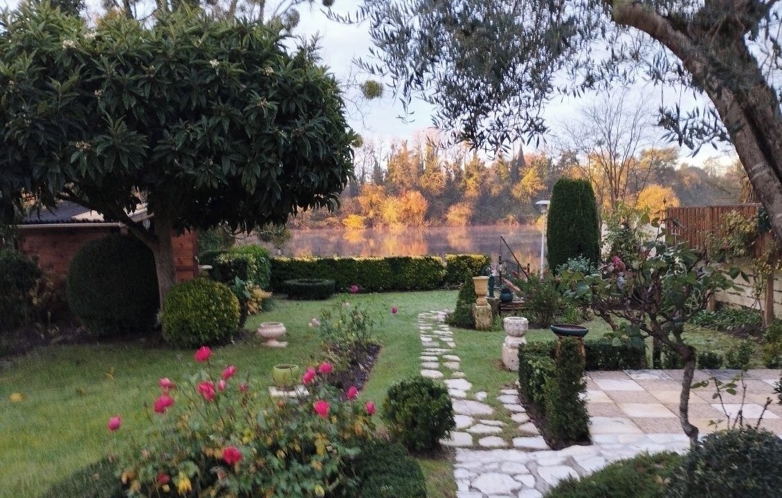 Photo of Outdoor in Bergerac