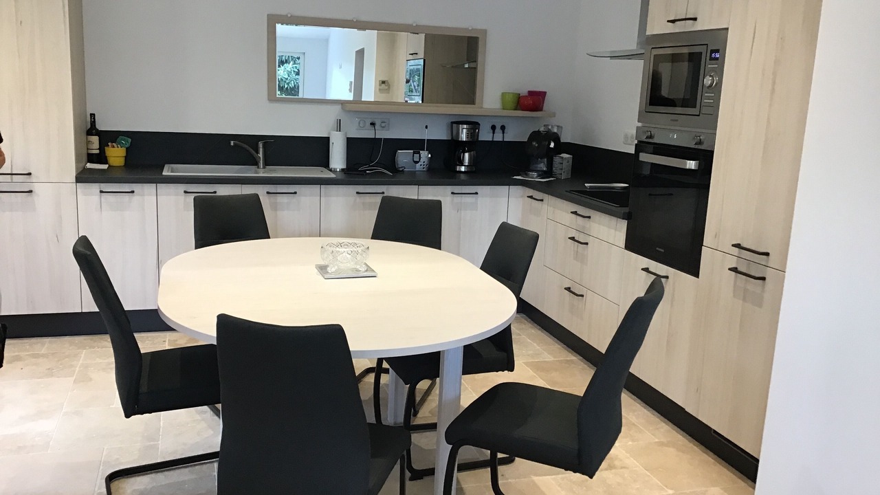 Photo of Kitchen in Bergerac