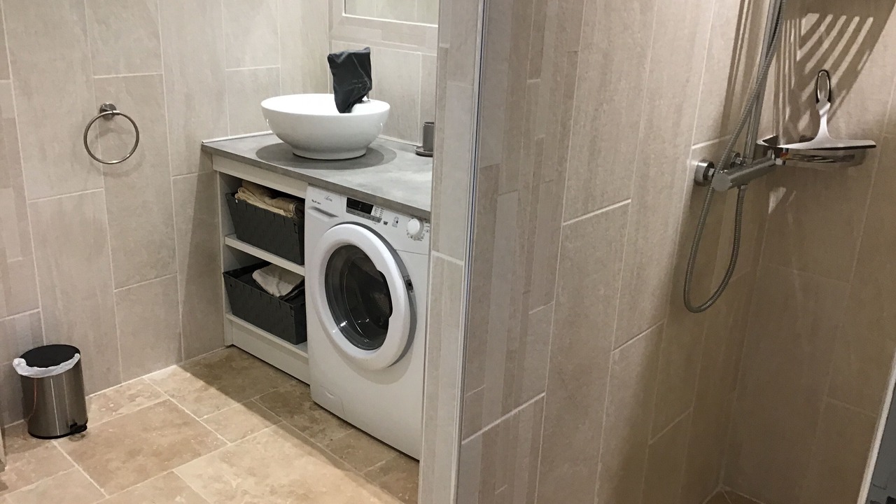 Photo of Bathroom in Bergerac