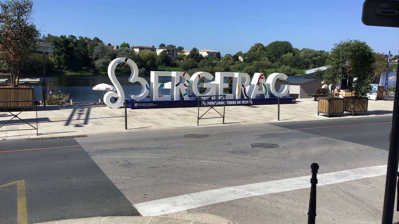 Photo of Outdoor in Bergerac