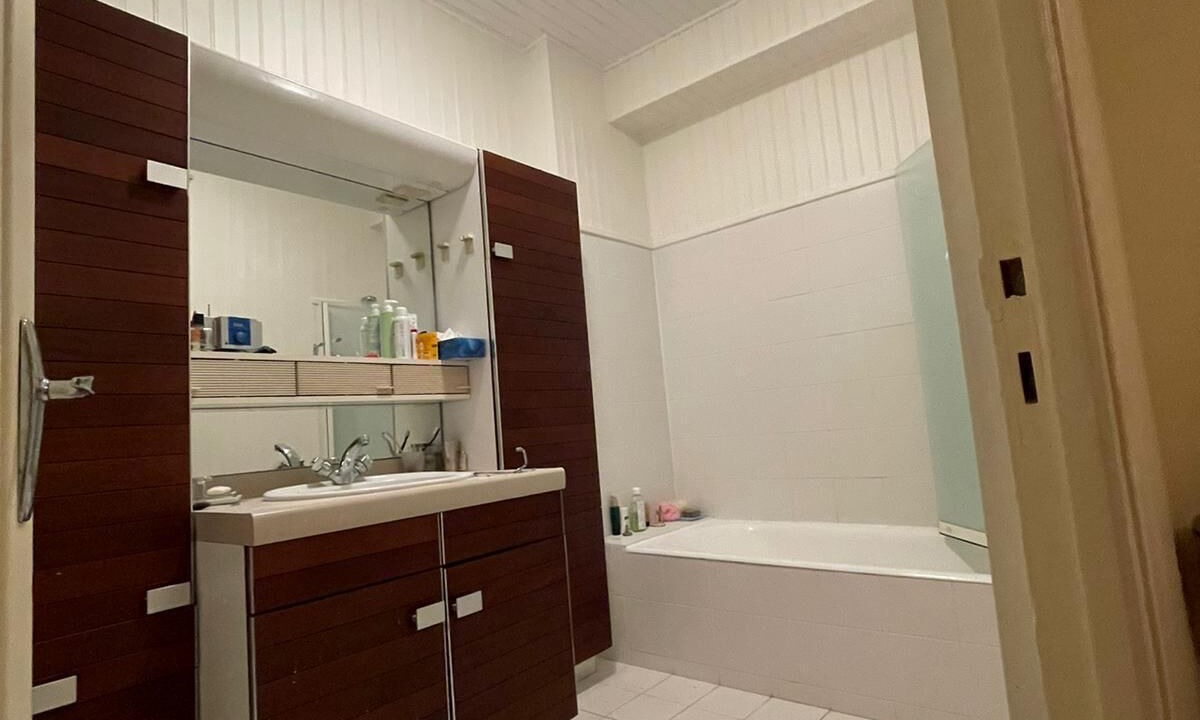 Photo of Bathroom in Unac