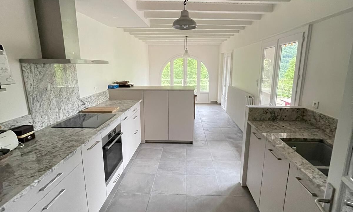 Photo of Kitchen in Unac