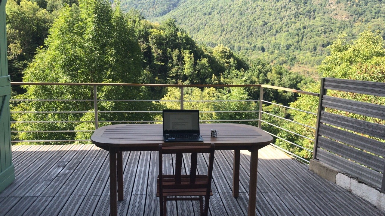 Photo of Outdoor in Unac