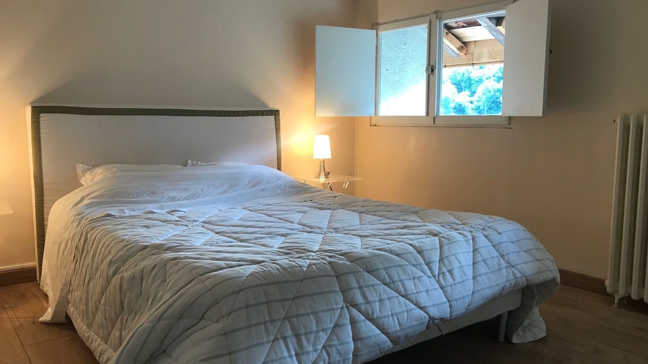 Photo of Bedroom in Unac