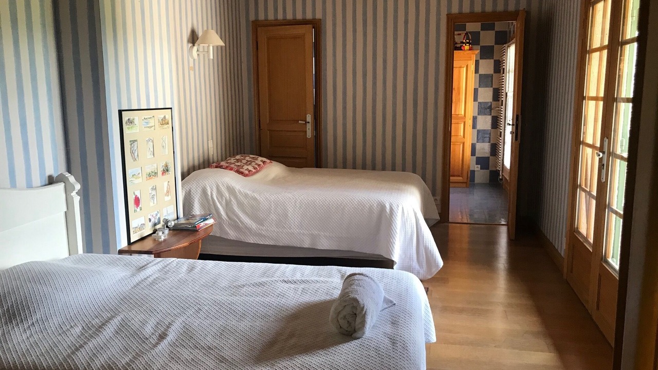 Photo of Bedroom in Unac
