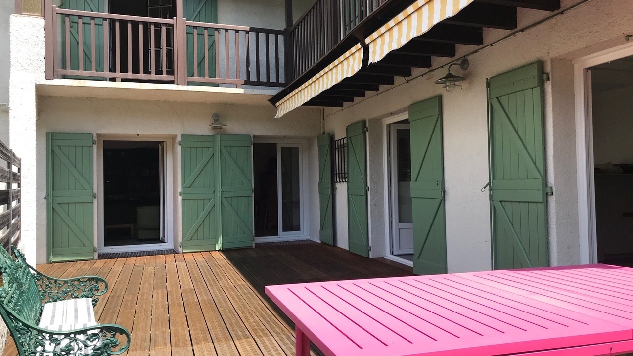 Photo of Patio Balcony in Unac