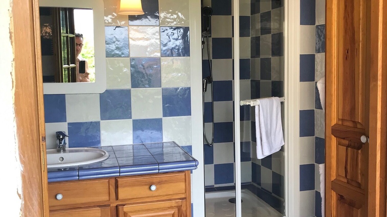 Photo of Bathroom in Unac