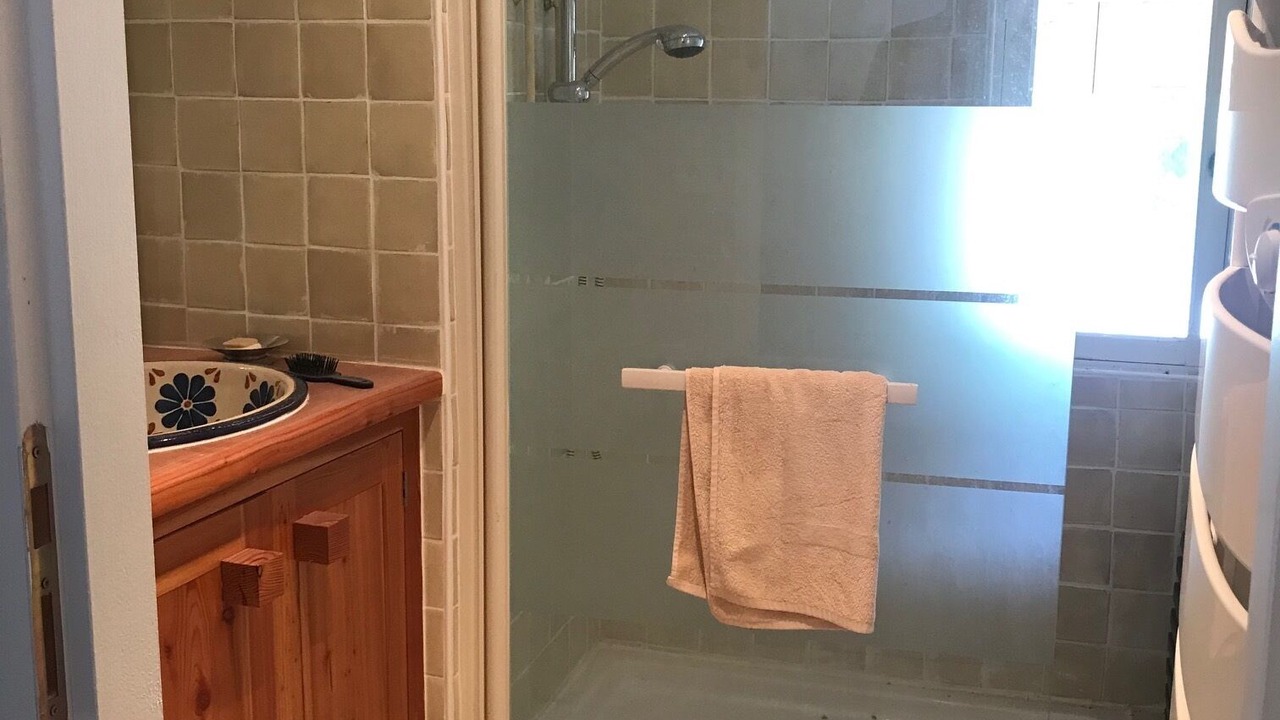 Photo of Bathroom in Unac