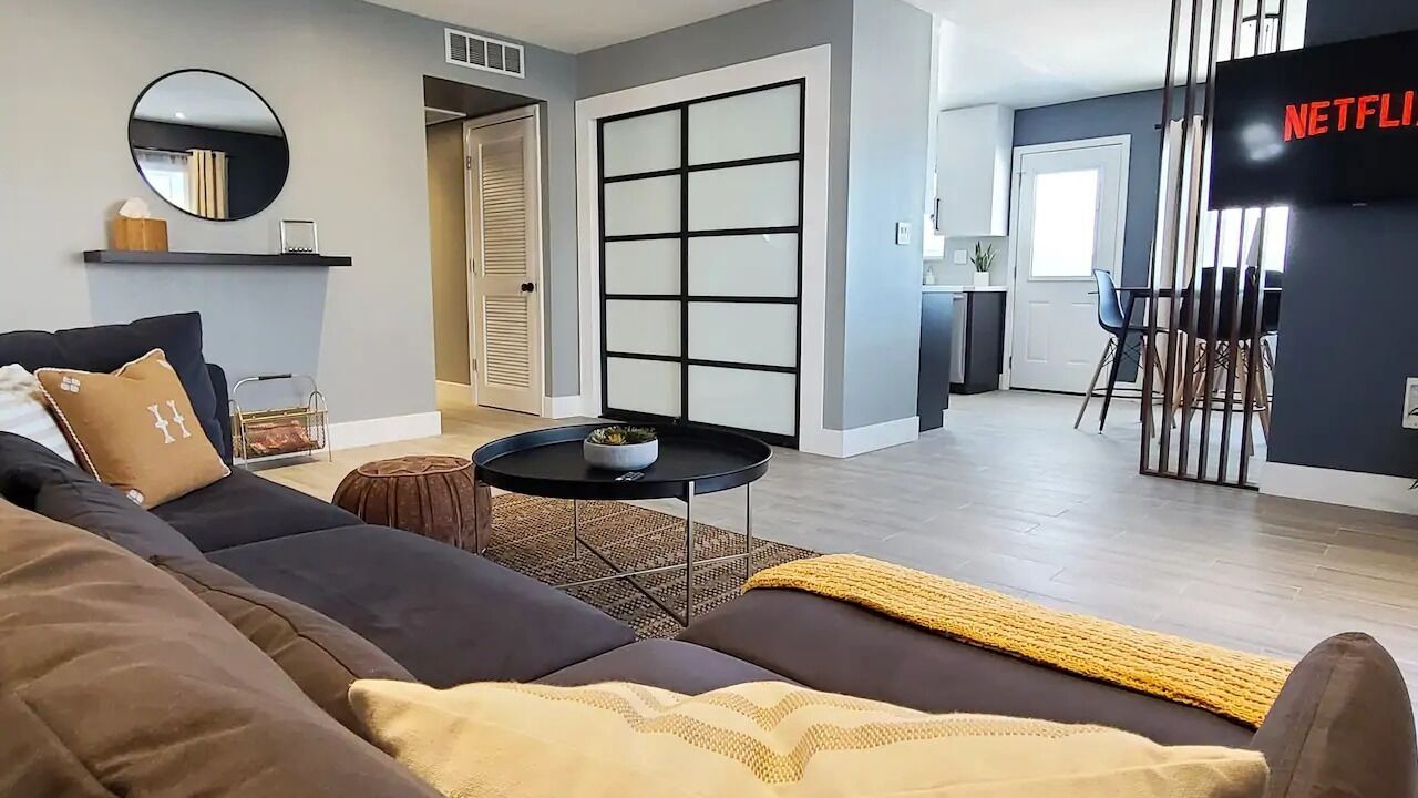 Photo of Livingroom in Paradise