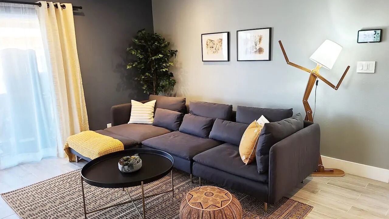 Photo of Livingroom in Paradise