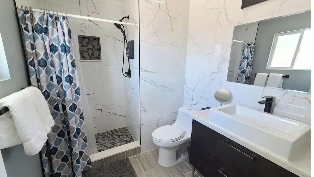 Photo of Bathroom in Paradise