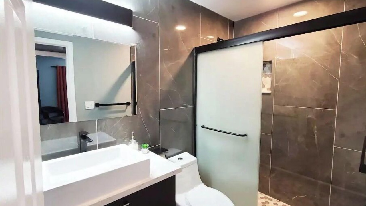 Photo of Bathroom in Paradise