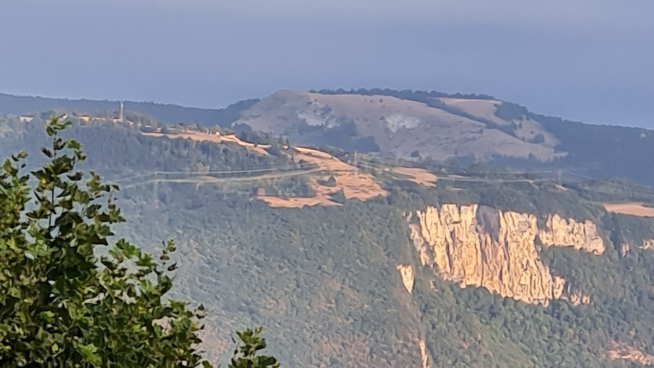 Photo of Outdoor in Echirolles