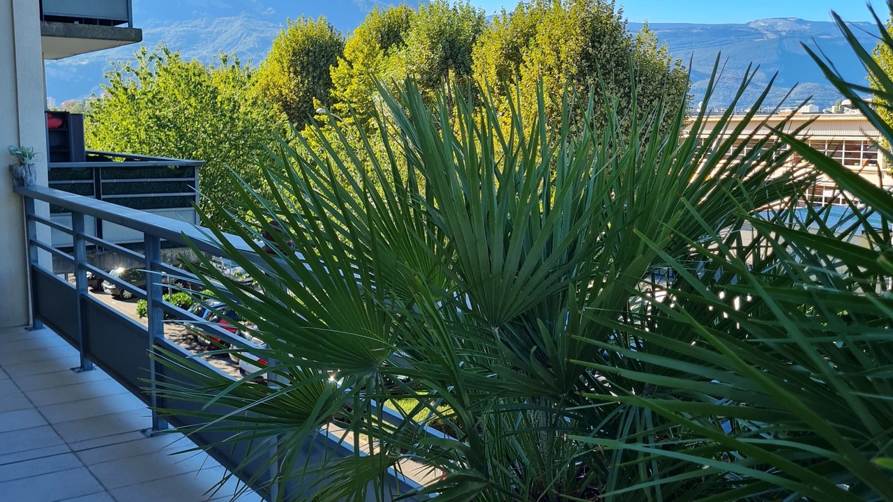 Photo of Outdoor in Echirolles