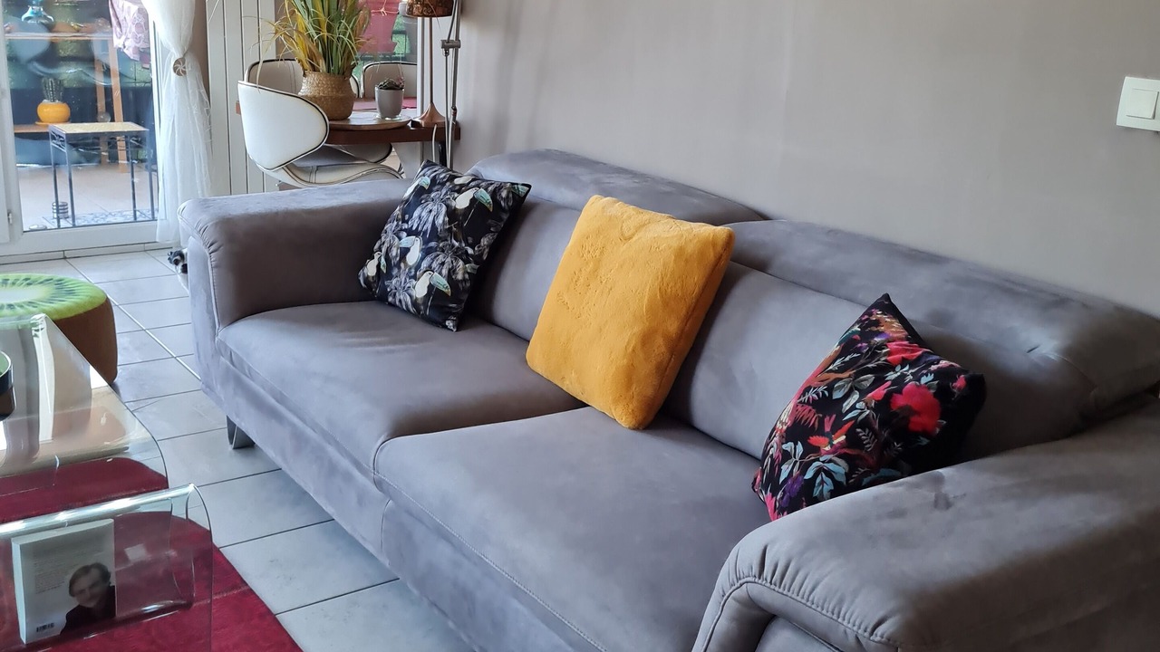 Photo of Livingroom in Echirolles