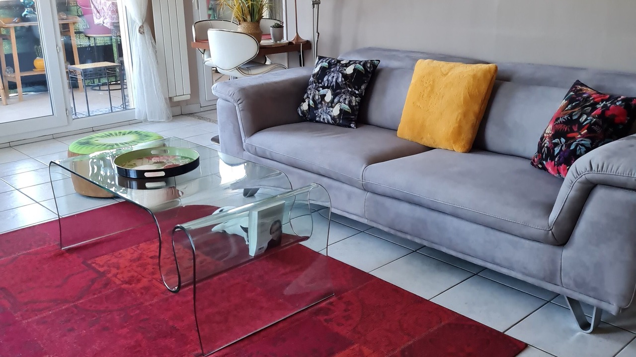 Photo of Livingroom in Echirolles