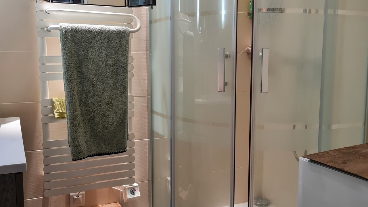 Photo of Bathroom in Echirolles