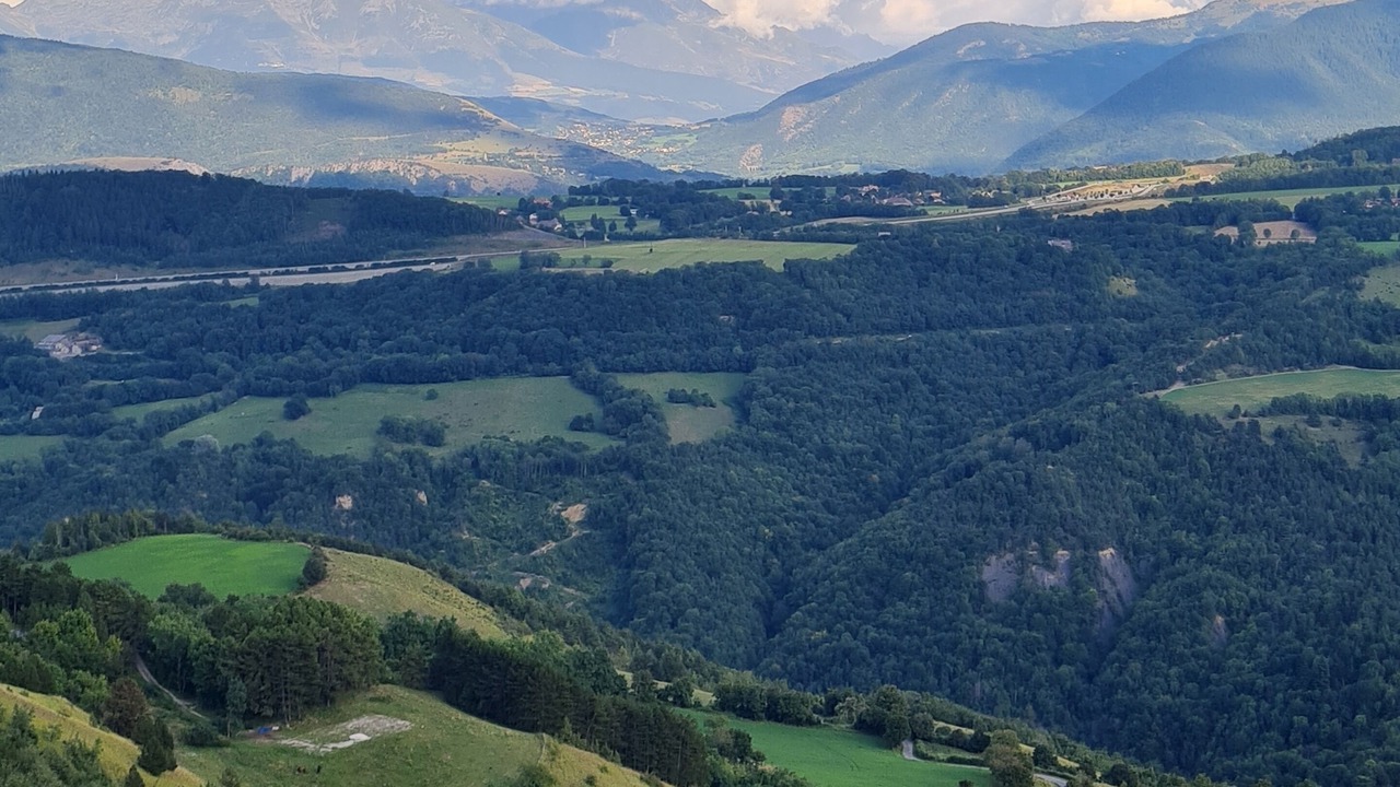 Photo of Outdoor in Echirolles