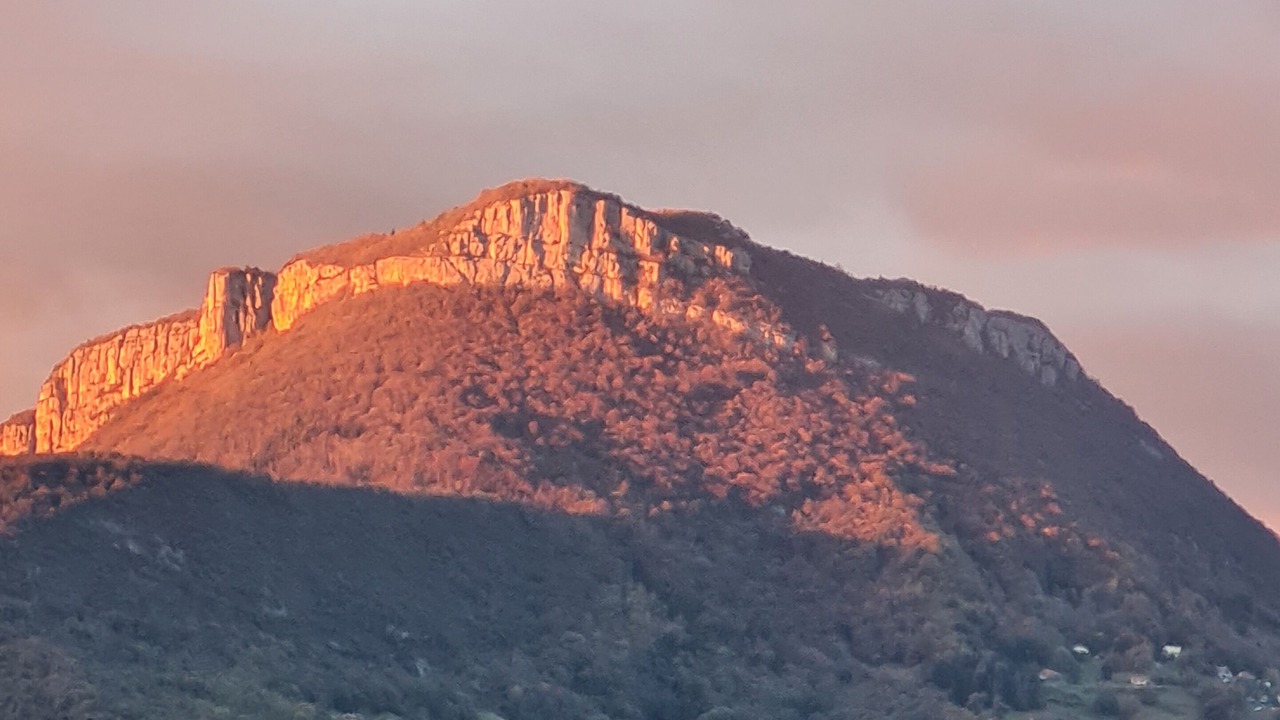 Photo of Outdoor in Echirolles