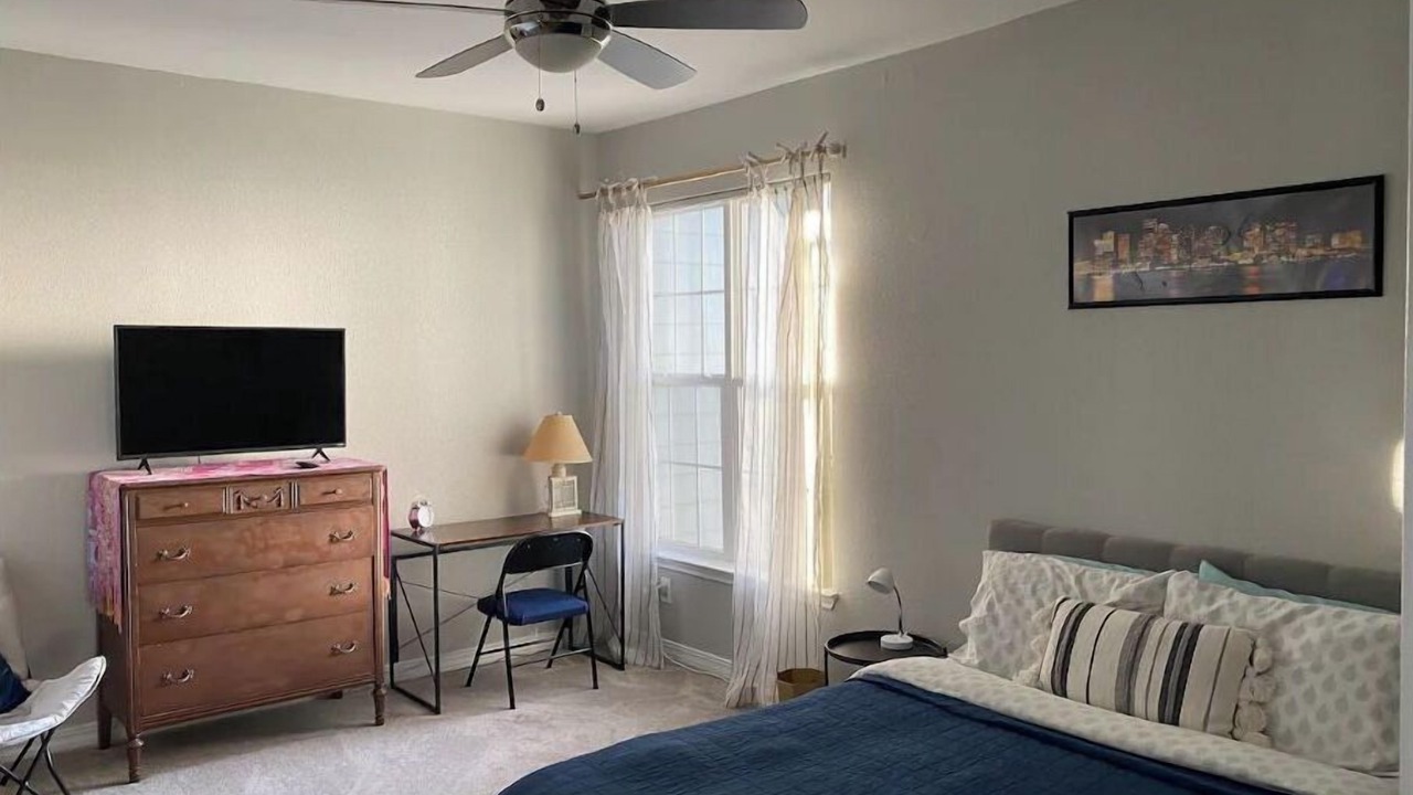 Photo of Bedroom in Braintree