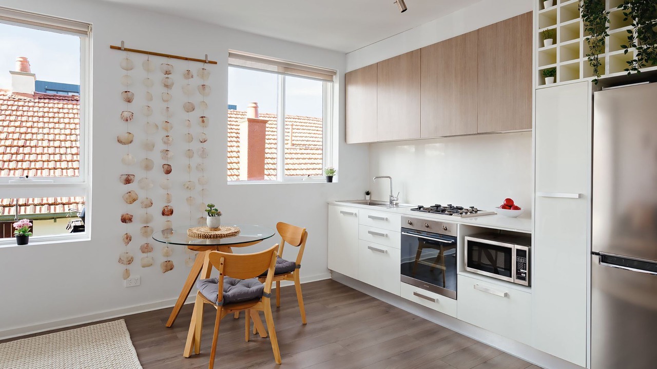 Photo of Kitchen in Elwood