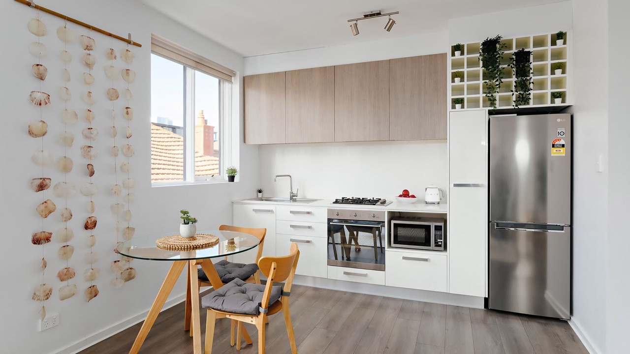 Photo of Kitchen in Elwood